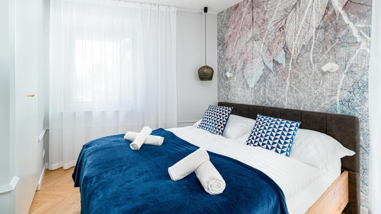 Stone Hill Apartament Sunrise Шклярска-Поремба Экстерьер фото