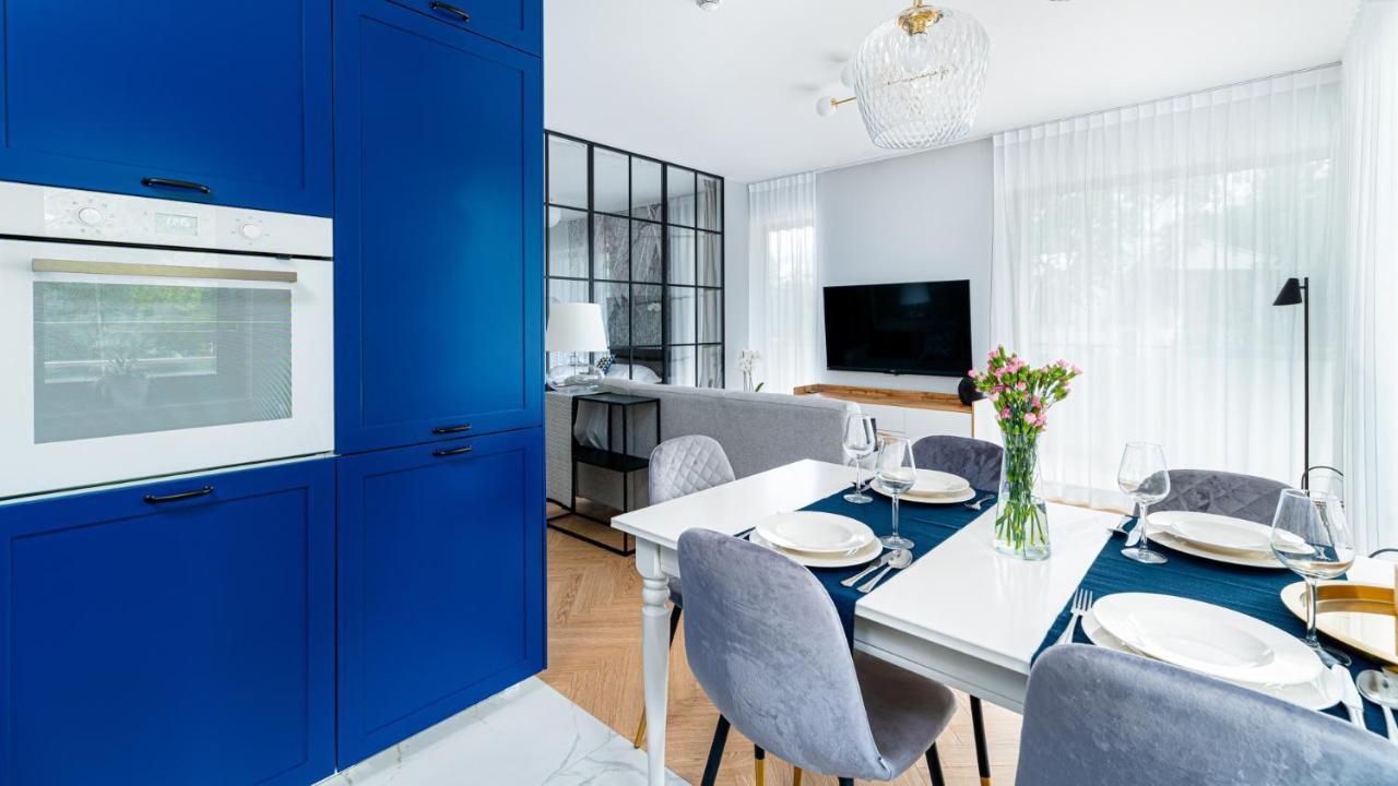 Stone Hill Apartament Sunrise Шклярска-Поремба Экстерьер фото