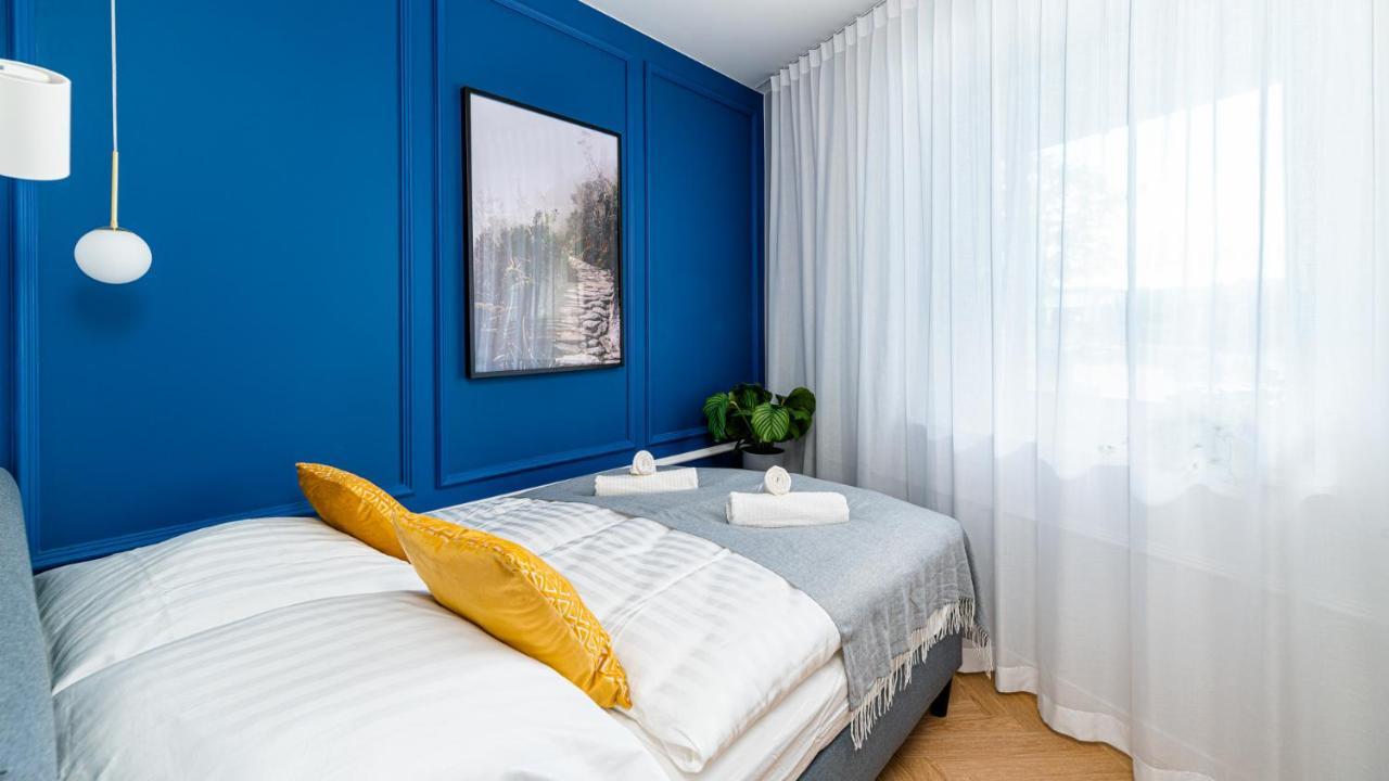 Stone Hill Apartament Sunrise Шклярска-Поремба Экстерьер фото