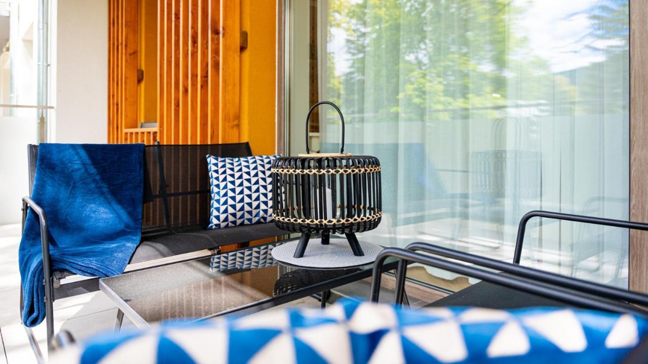 Stone Hill Apartament Sunrise Шклярска-Поремба Экстерьер фото