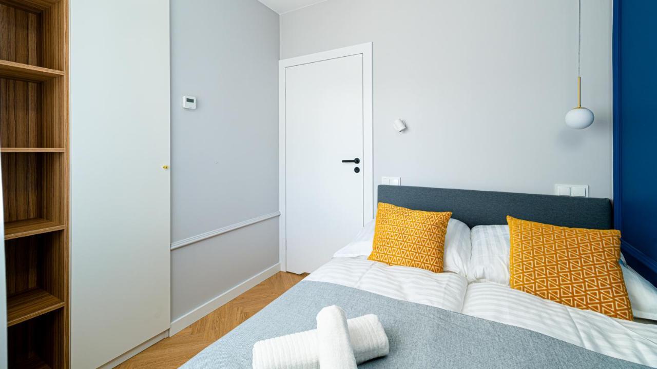 Stone Hill Apartament Sunrise Шклярска-Поремба Экстерьер фото
